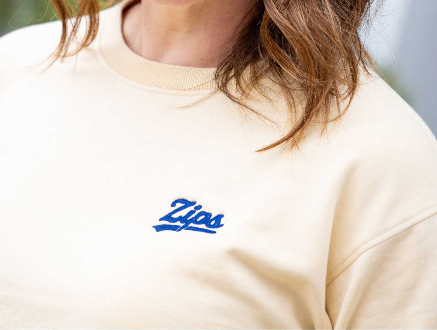 Johnnie-O Women's Crewneck