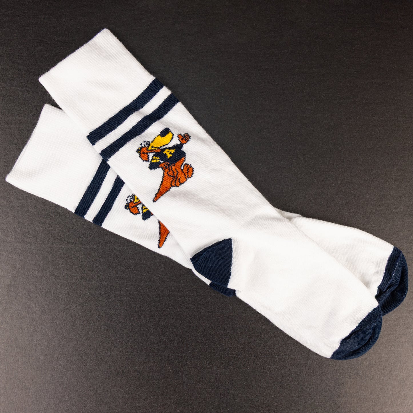 Zippy Socks