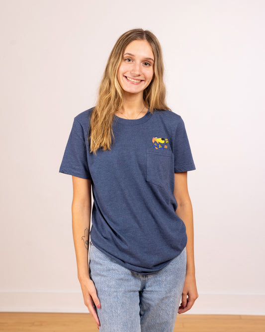 Pocket Full of Zippy T-Shirt