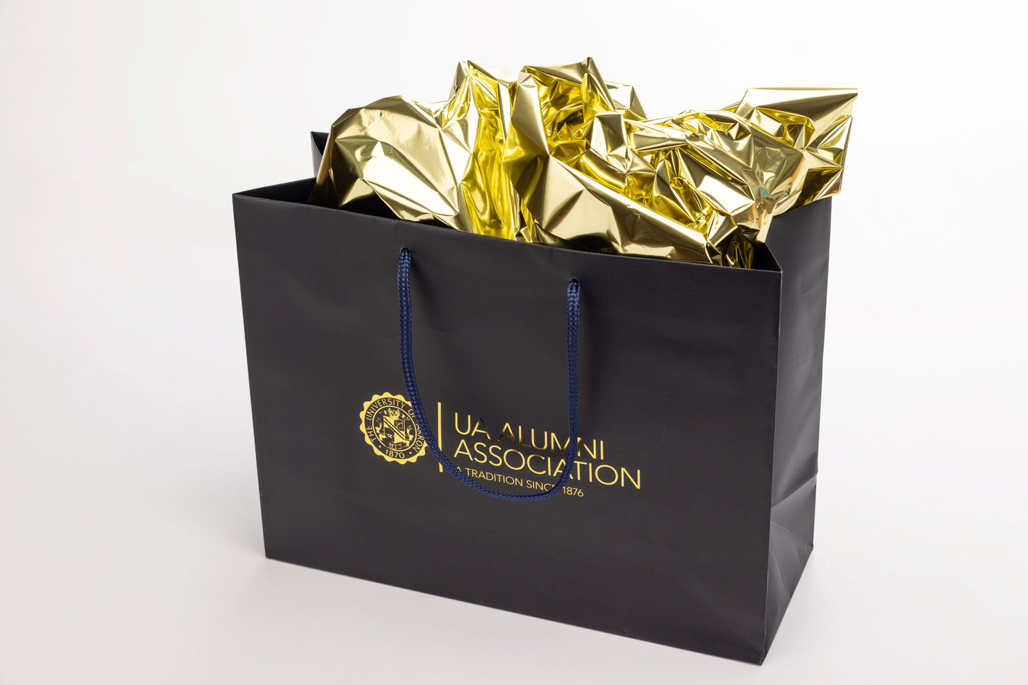 Grad Bag