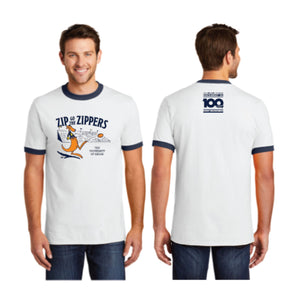 2023 Commemorative 100th Homecoming T-Shirt