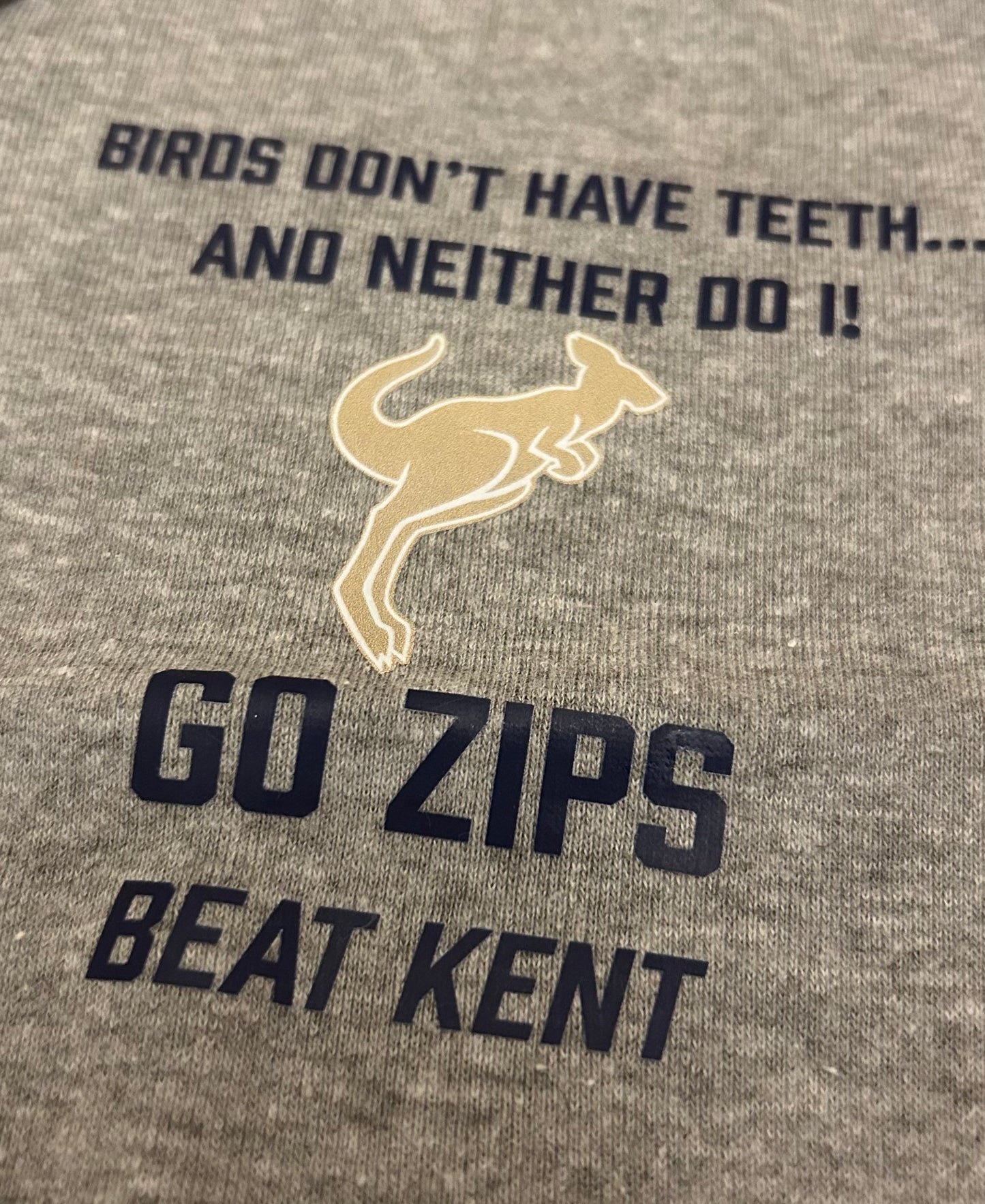 "Beat Kent" Onesie