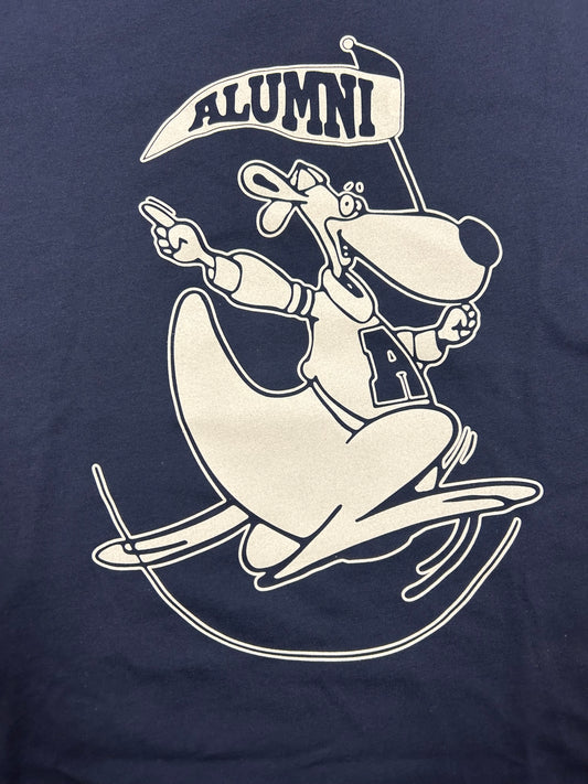 Classic Zippy T-Shirt