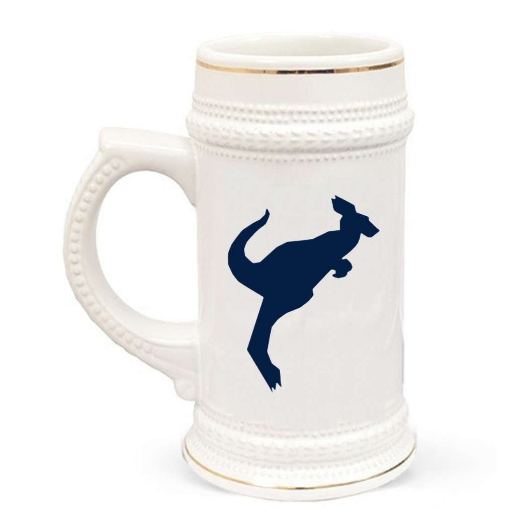 Zips Beer Stein
