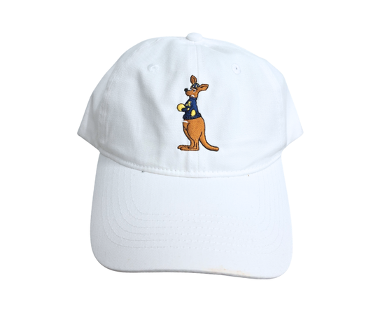 Mr. Zip Ballcap