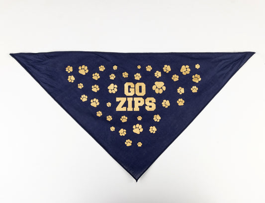 Pet Bandanas