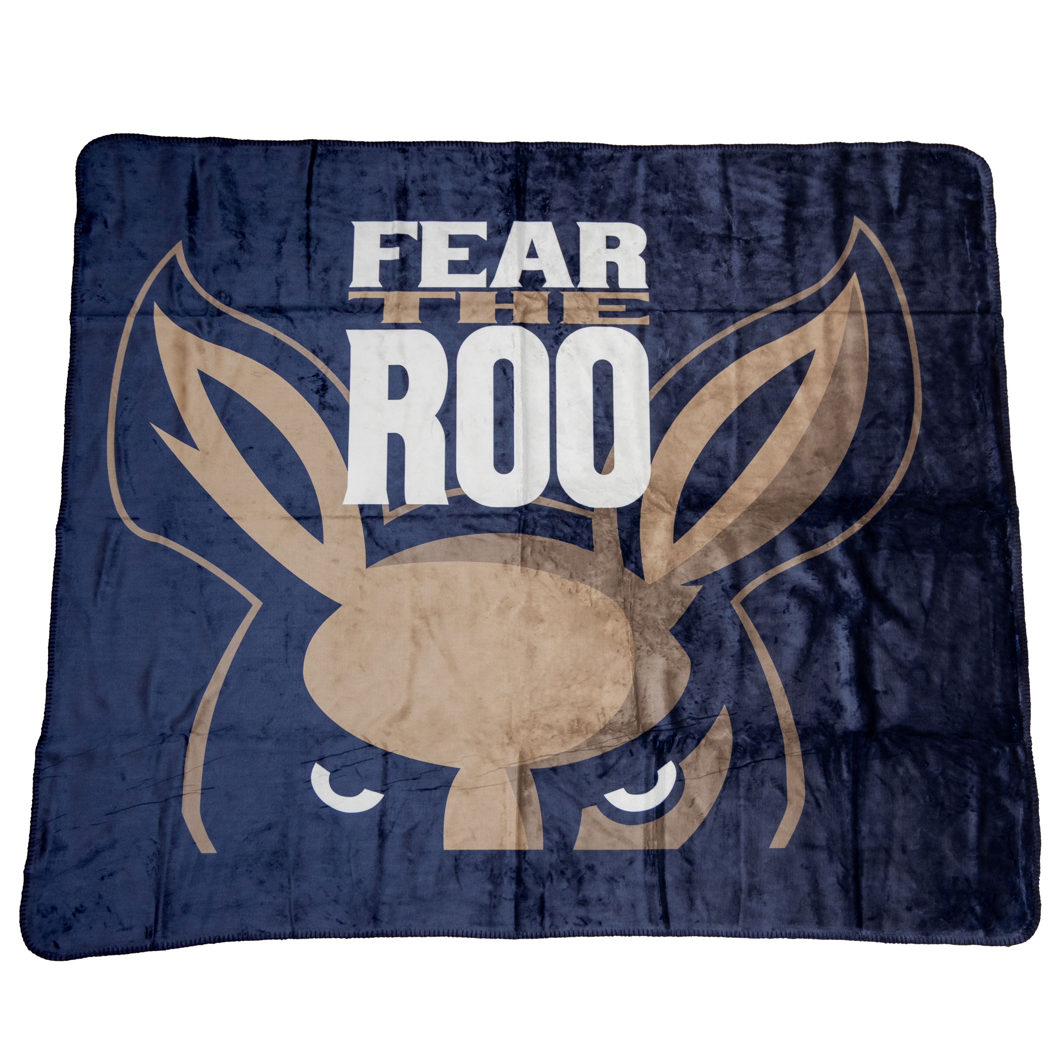 Fear the Roo Blanket