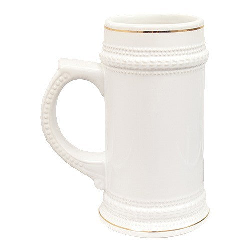 Zips Beer Stein