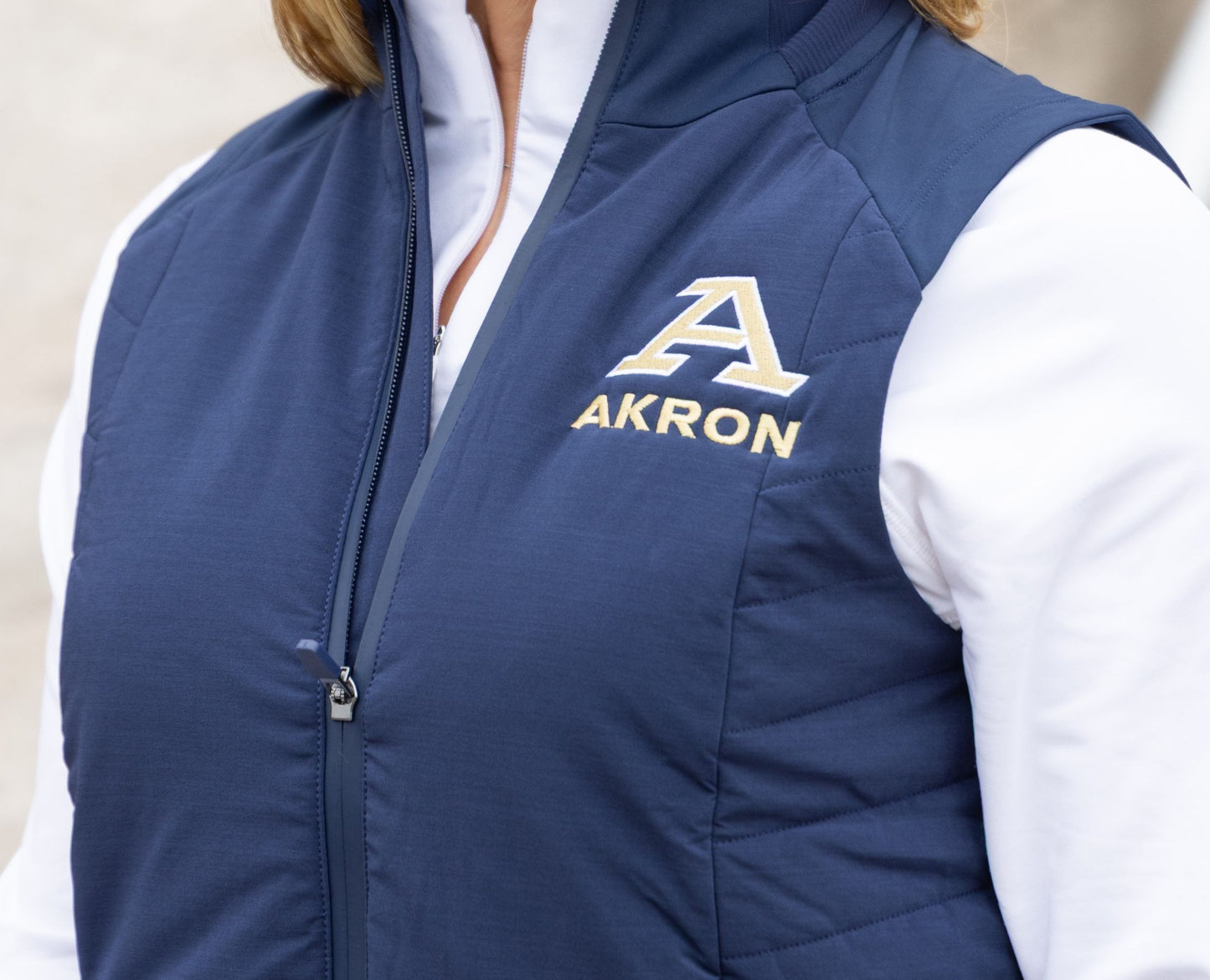 Johnnie-O Women's Vest