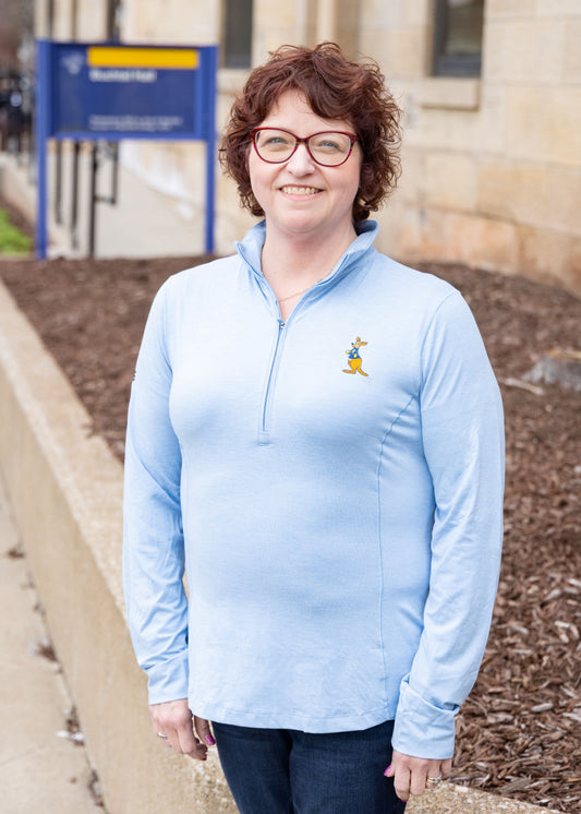 Johnnie-O Women's 1/4 Zip