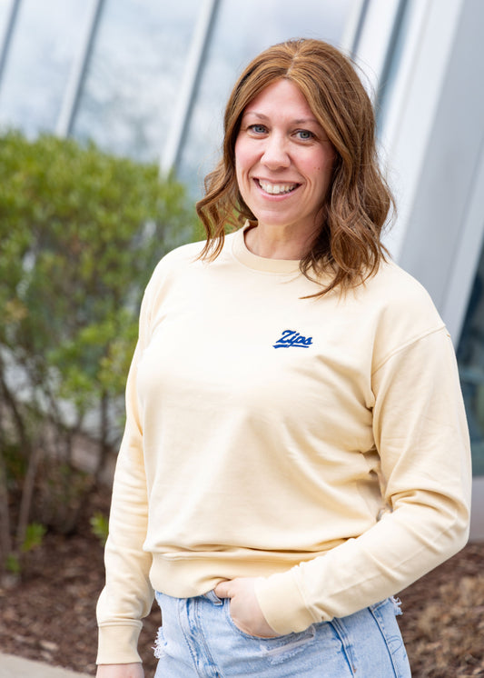 Johnnie-O Women's Crewneck