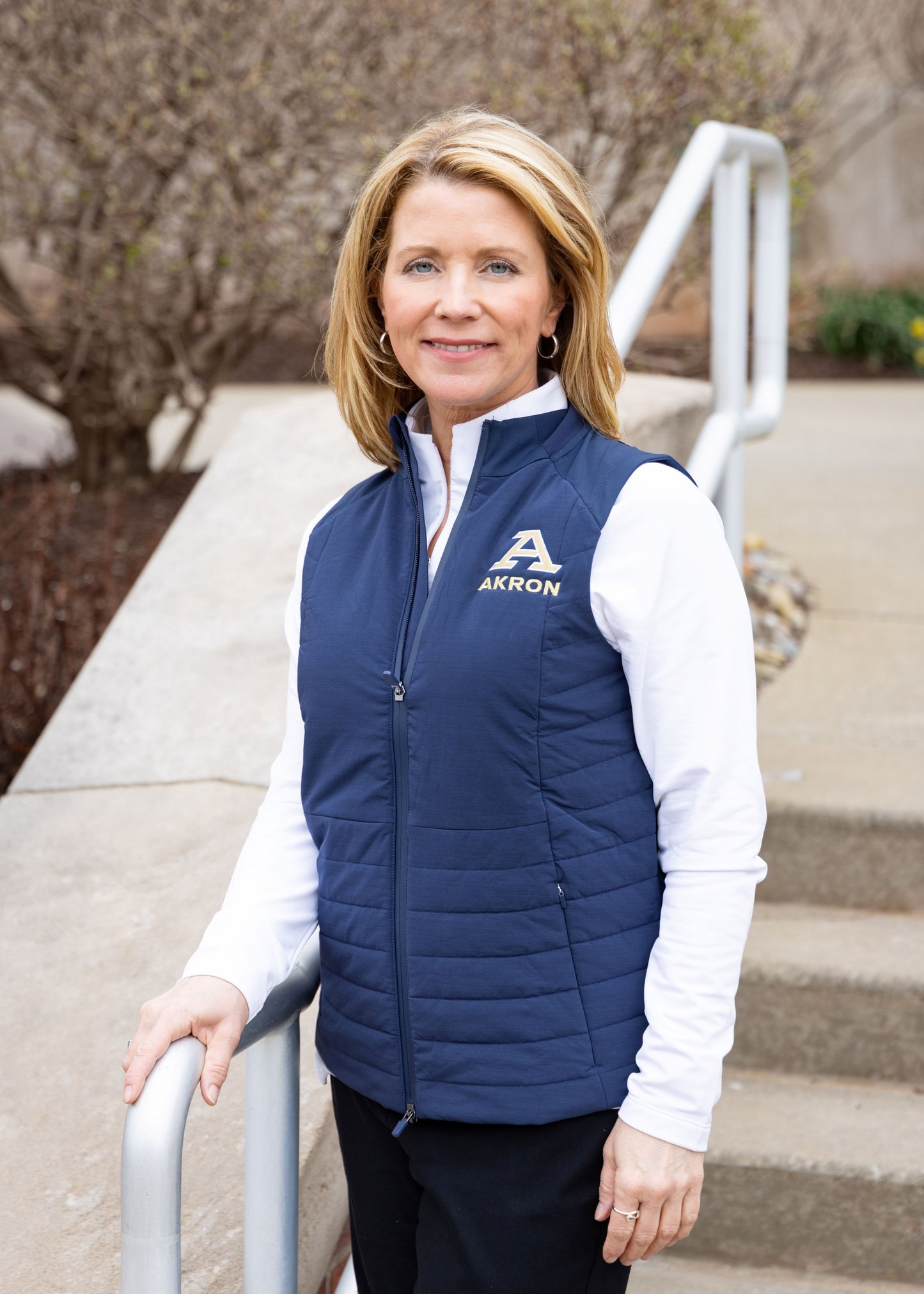 Johnnie-O Women's Vest