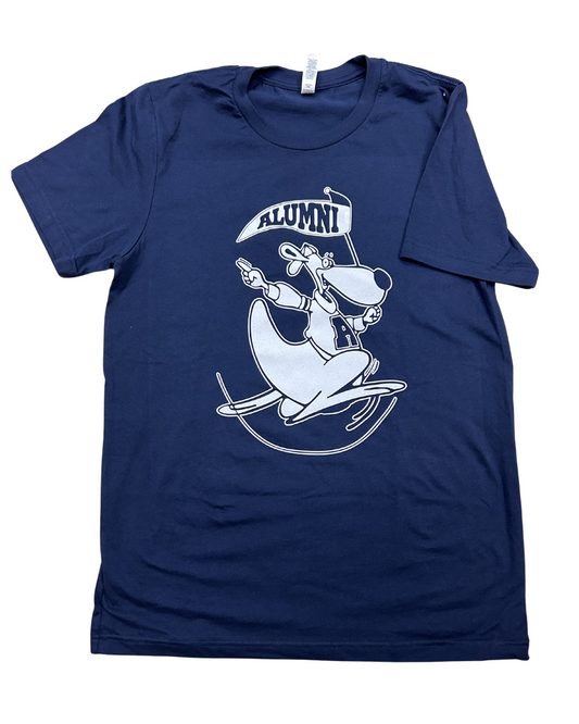 Classic Zippy T-Shirt