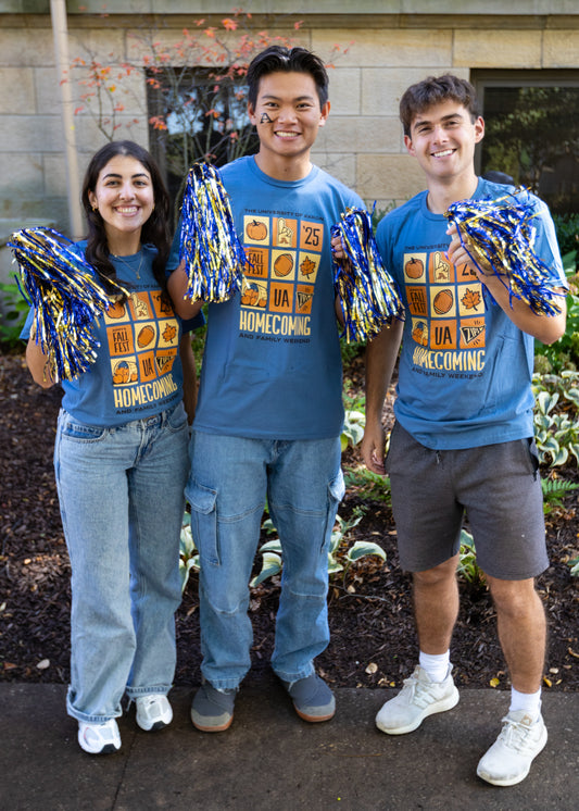 2025 Homecoming T-Shirt