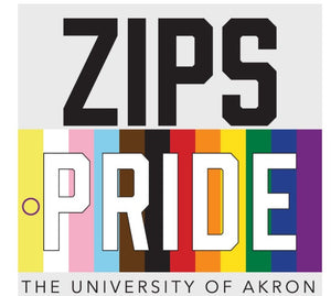 "Zips Pride" T-Shirt