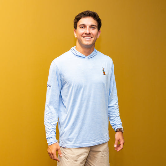 Johnnie-O Performance Hoodie