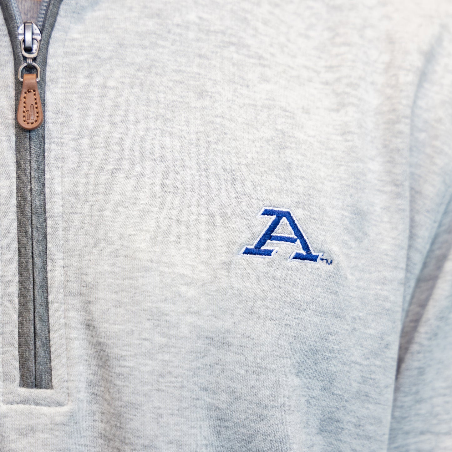 Johnnie-O ¼ Zip Pullover