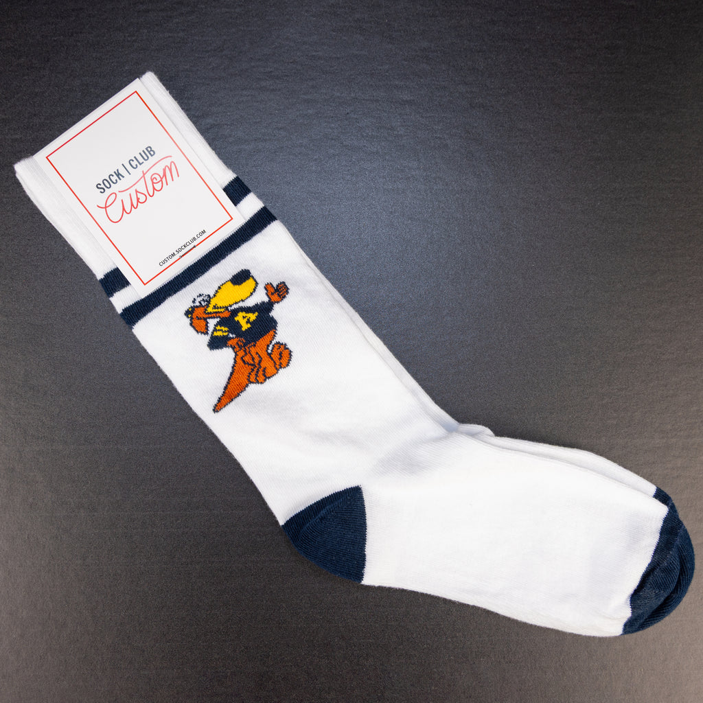 Zippy Socks