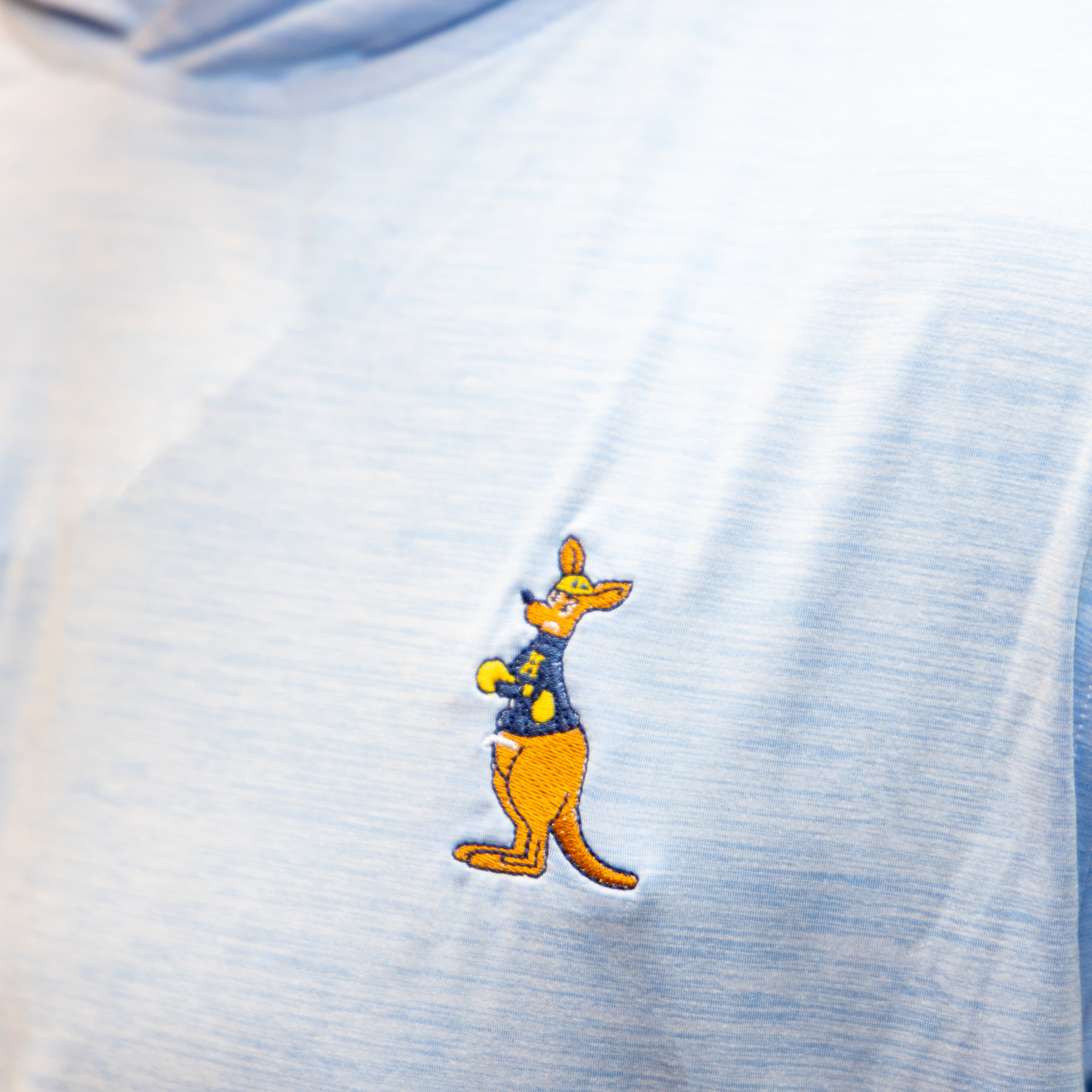 Johnnie-O Performance Hoodie