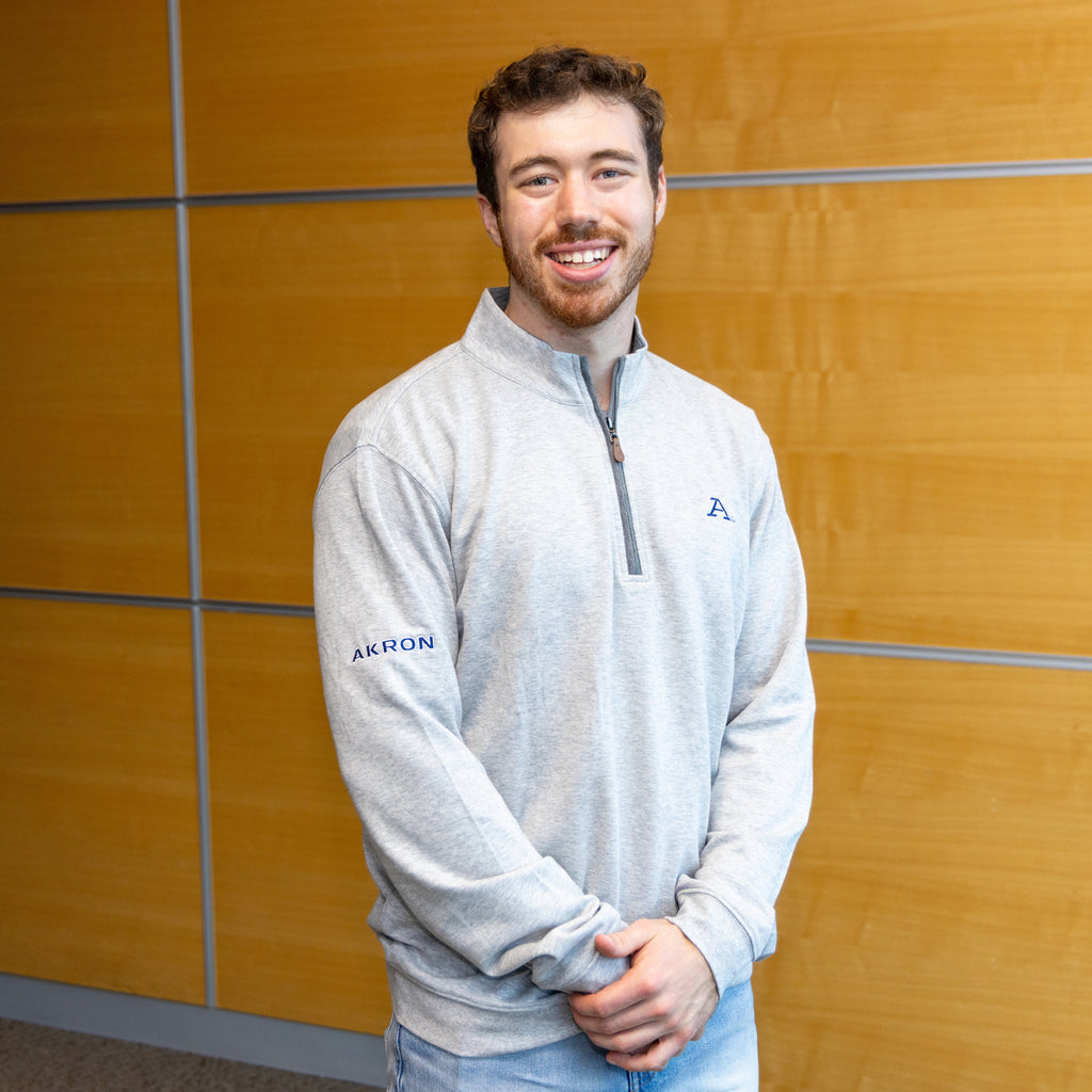 Johnnie-O ¼ Zip Pullover