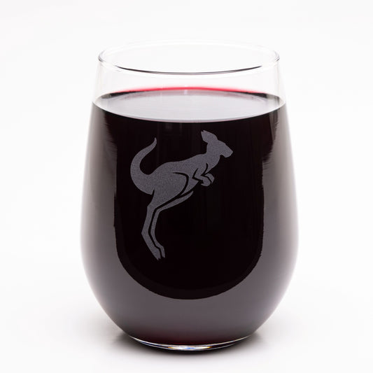 Wine Glass Set