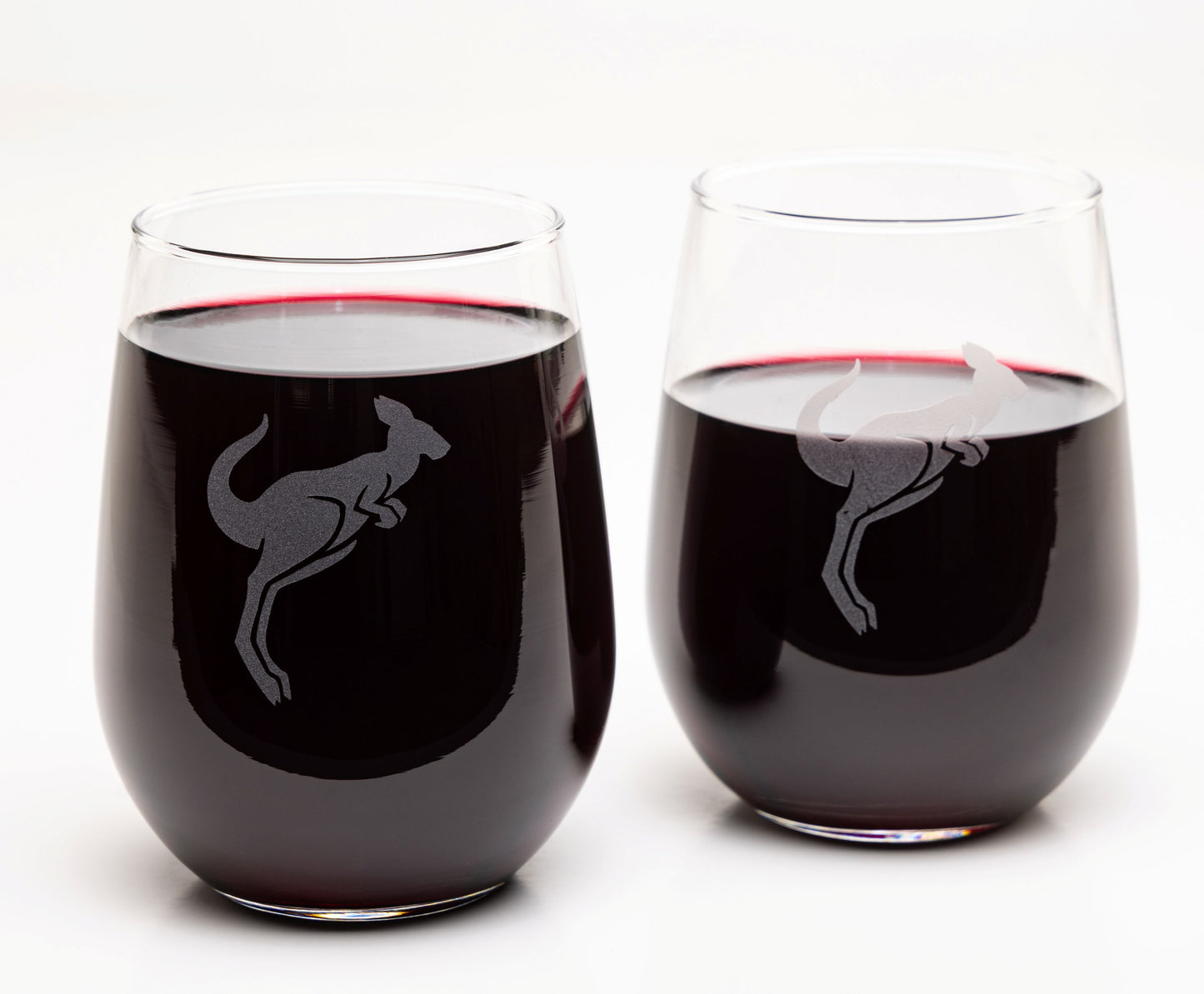 Wine Glass Set