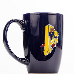 Throwback Zippy Mug