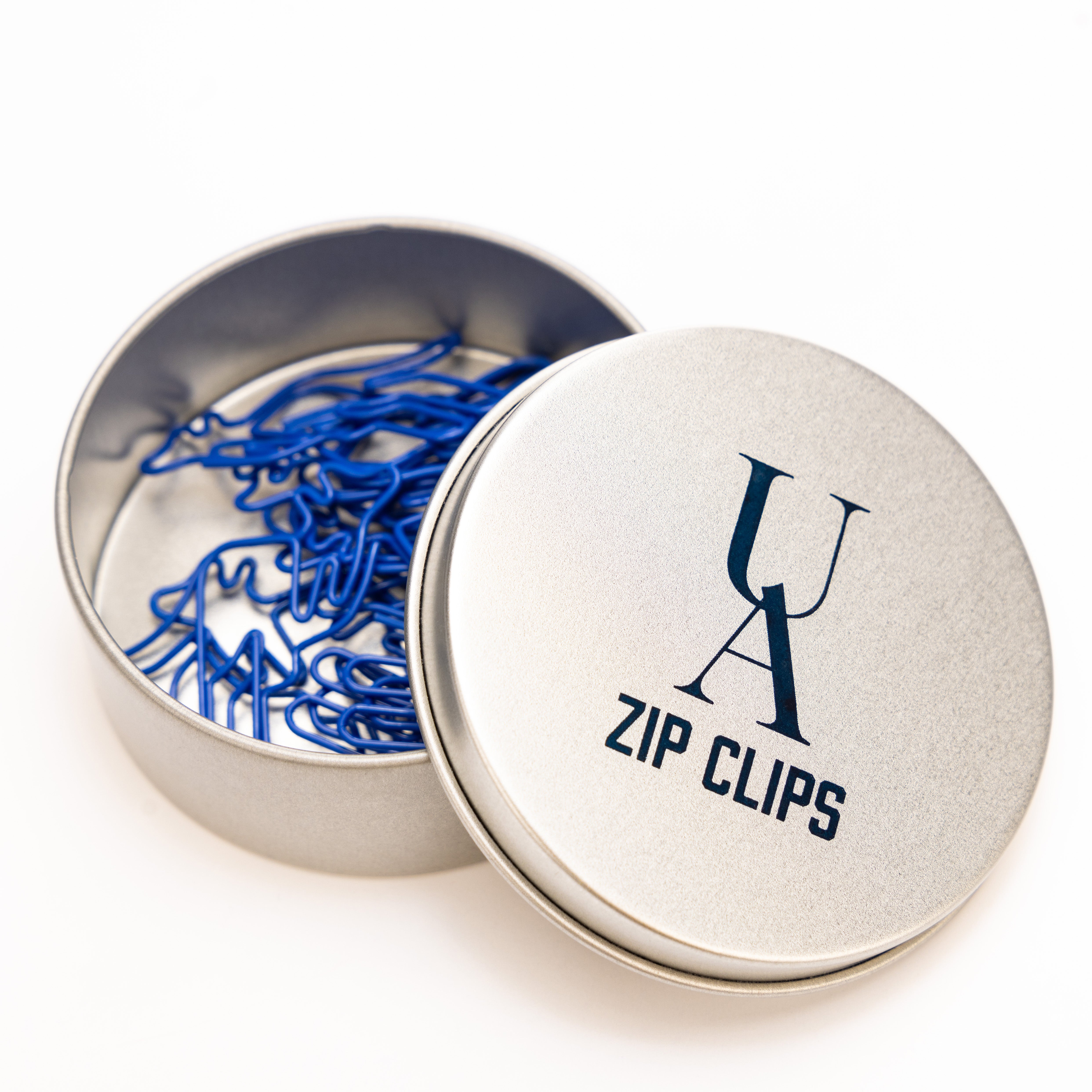 Zip Clips