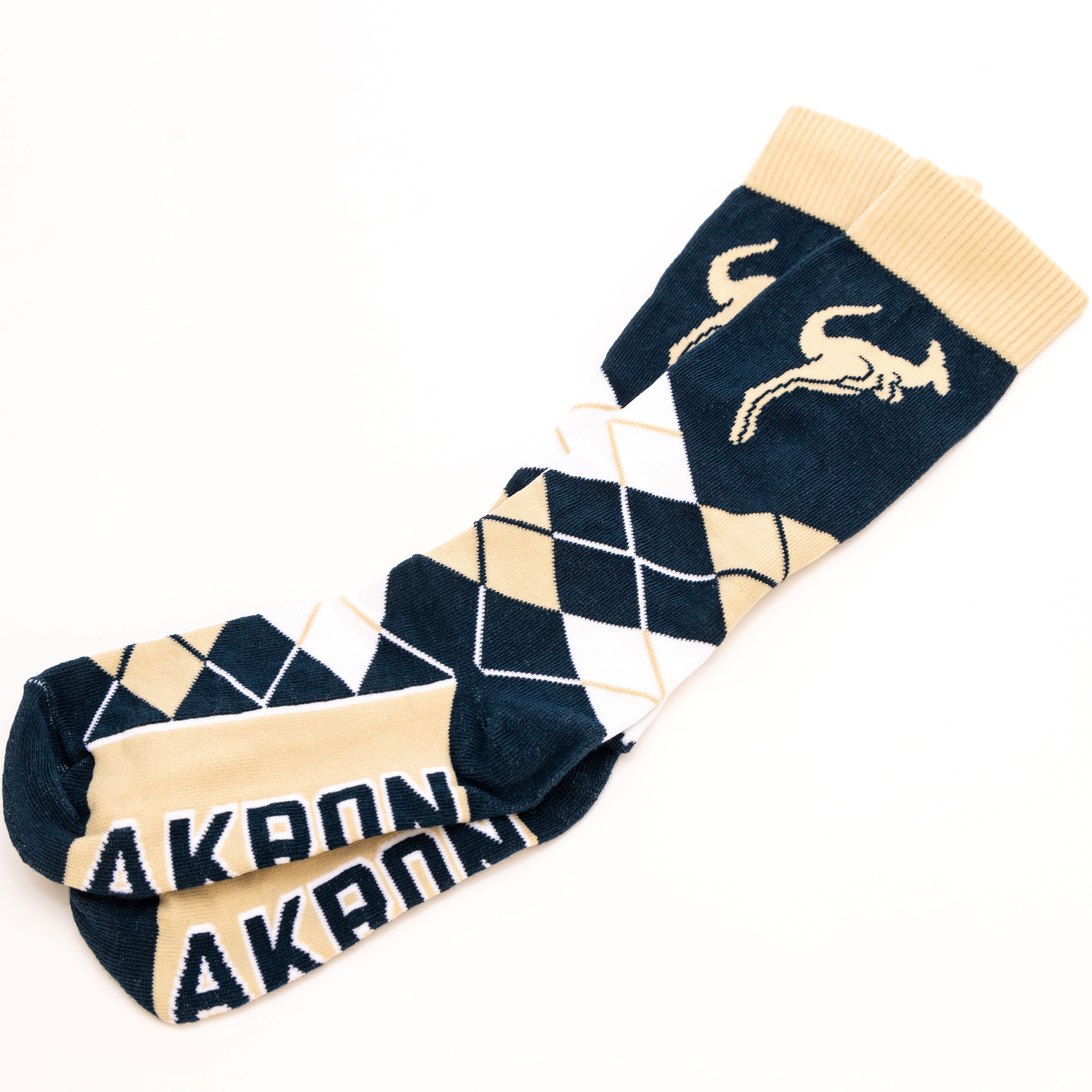 Akron Socks