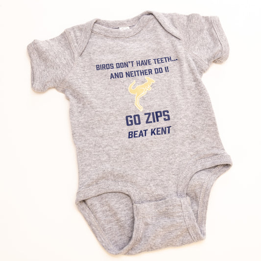 "Beat Kent" Onesie