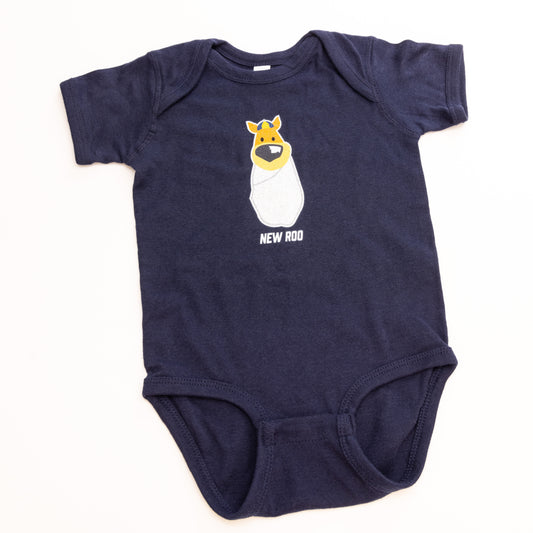 New Roo Onesie