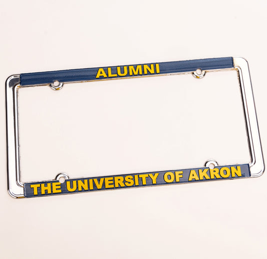 License Plate Holder