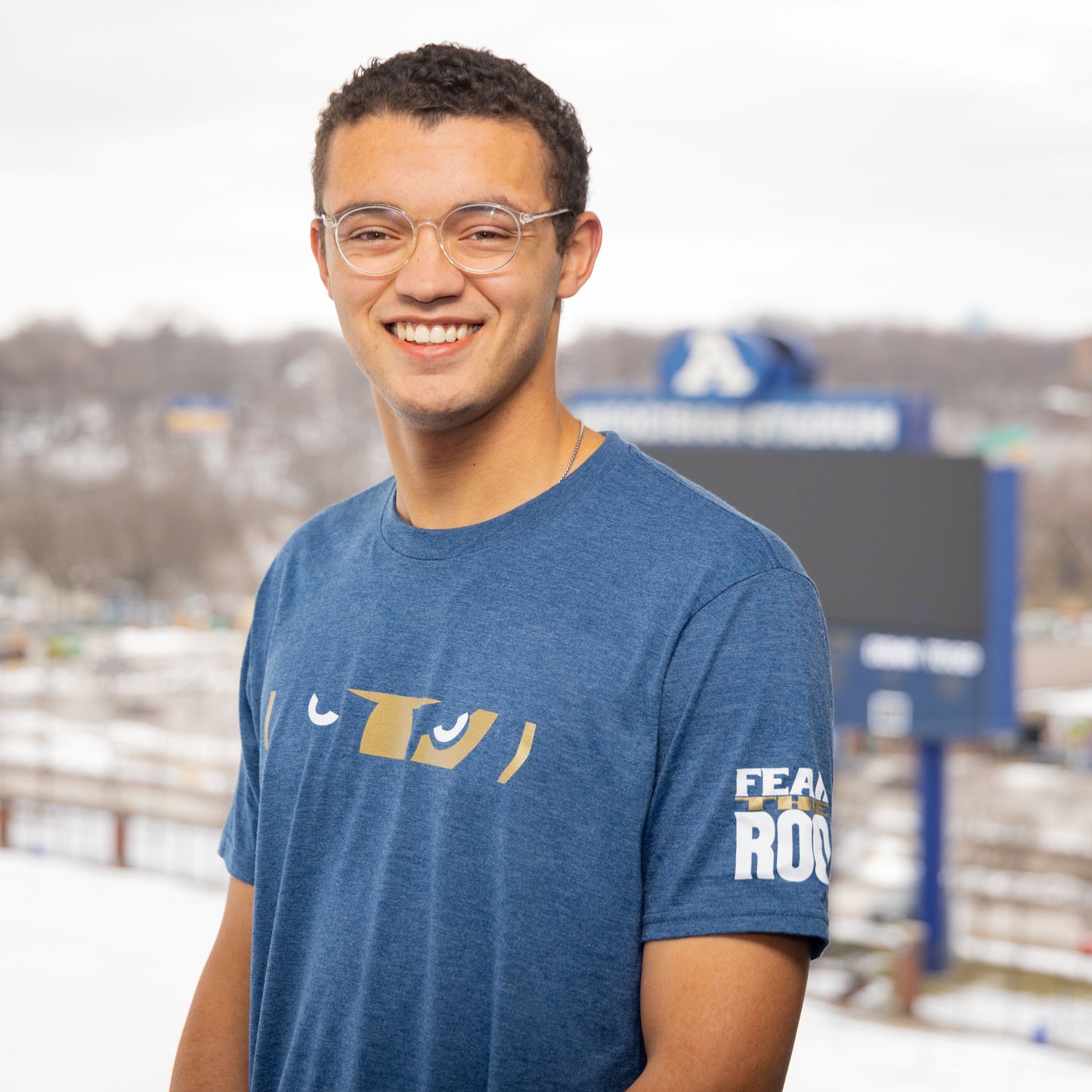 Fear the Roo T-Shirt