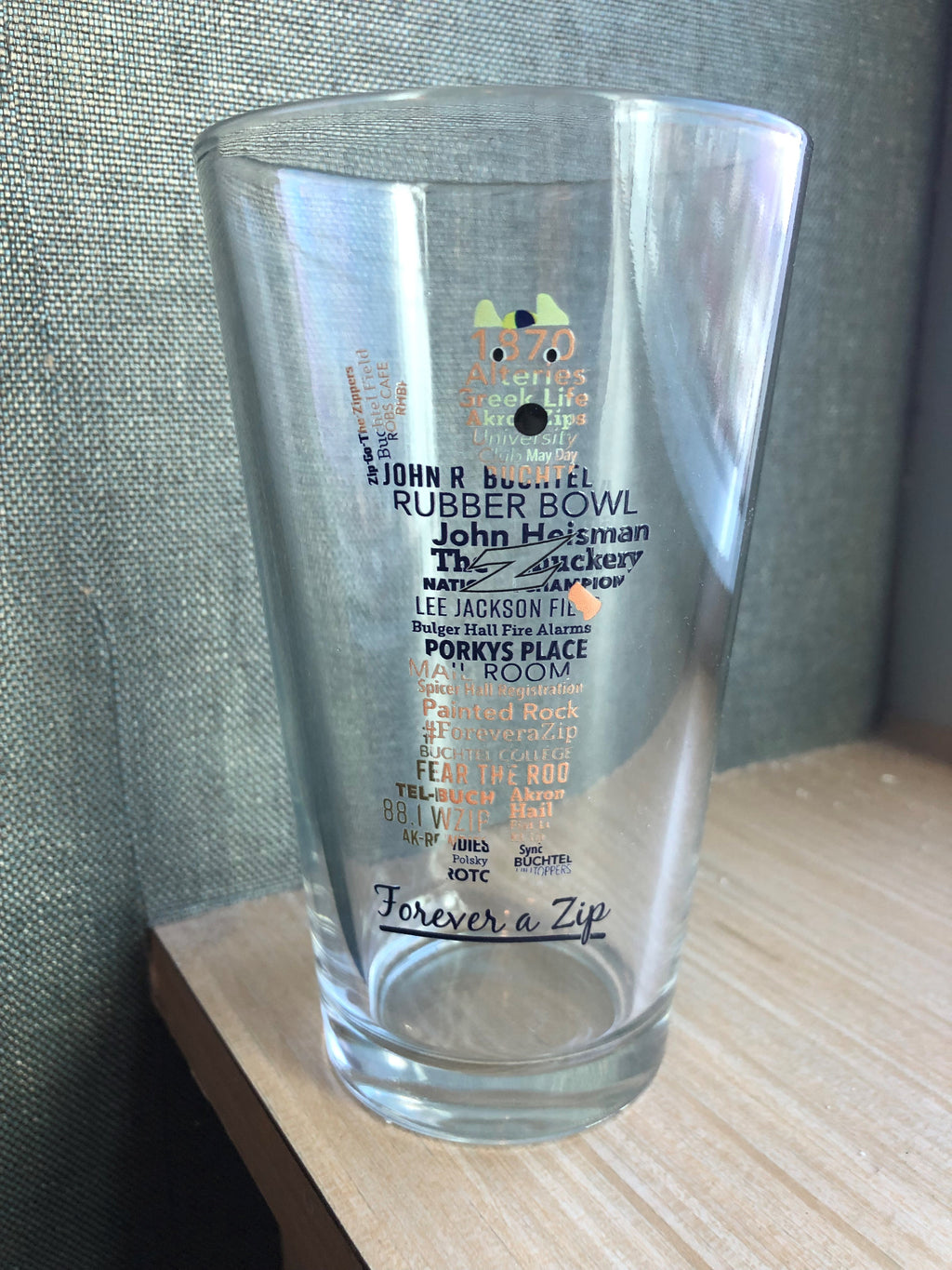 Pint Glass